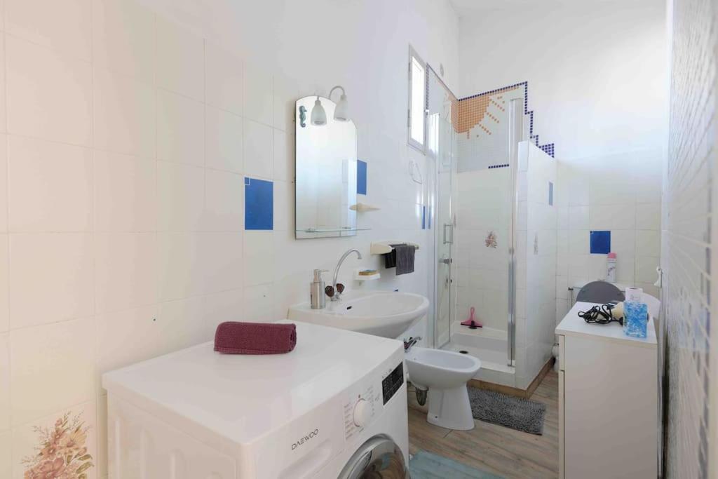 Ferienwohnung Au Bord De L'Eau Fleury  Exterior foto
