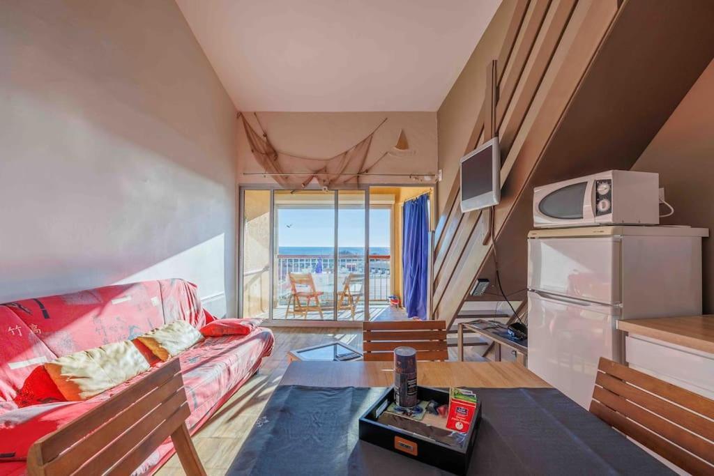 Ferienwohnung Au Bord De L'Eau Fleury  Exterior foto