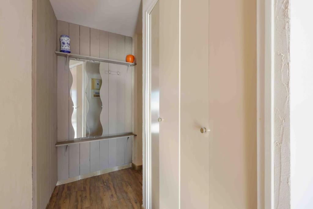Ferienwohnung Au Bord De L'Eau Fleury  Exterior foto